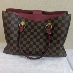 Louis Vuitton bag